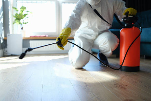 Reliable Unattended Death Cleanup contractor in Castle Rock, CO by Trauma Clean Pros